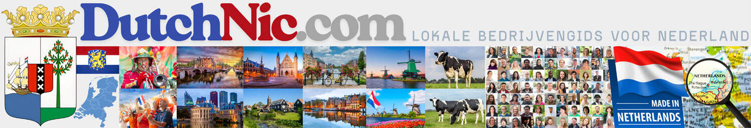 Gemaakt in Nederland - Koi life